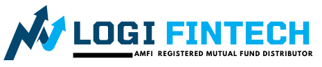 Logi Fintech - Mutual Fund Distributor